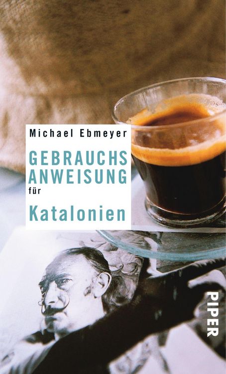 Produktbild: Gebrauchsanweisung f&uuml;r Katalonien