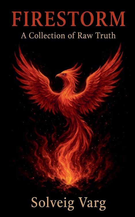 Produktbild: Firestorm