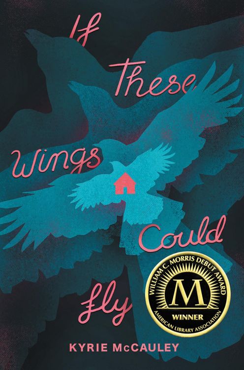 Produktbild: If These Wings Could Fly
