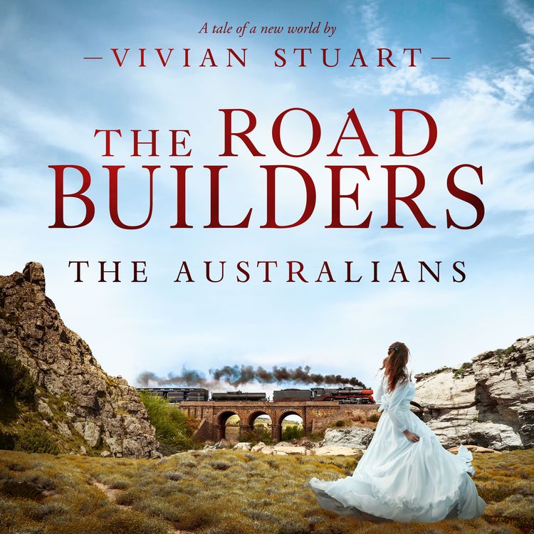 Produktbild: The Road Builders