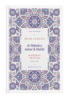 Produktbild: El M&uuml;nkiz mined-Dalal - Hakikat Arayisi