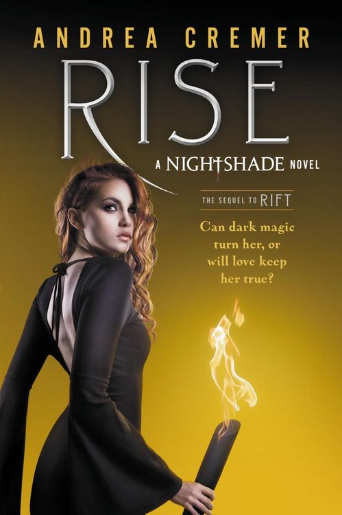 Produktbild: Rise