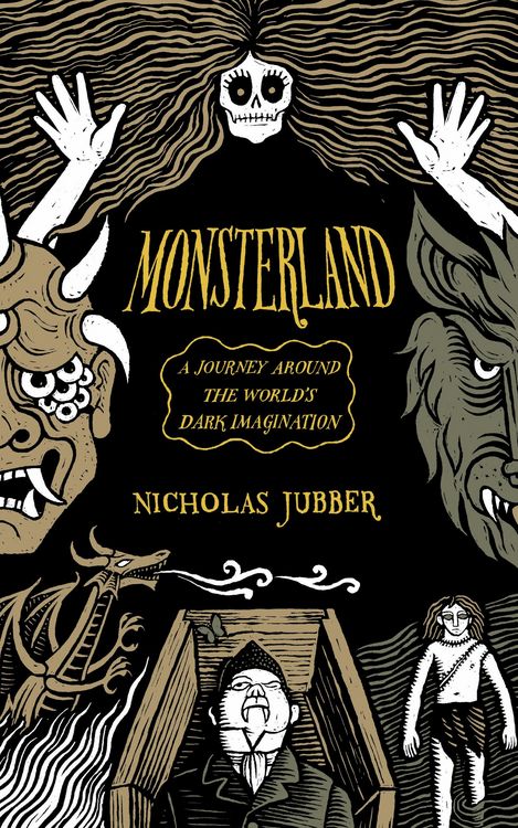 Produktbild: Monsterland