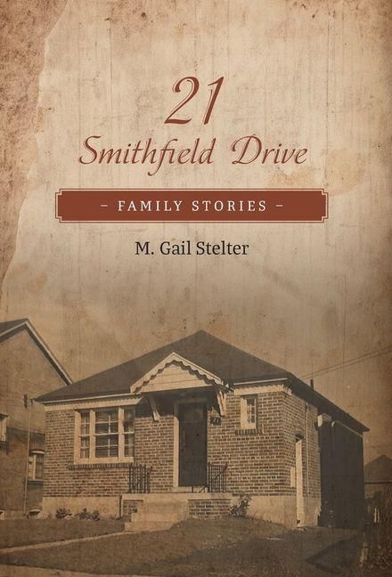 Produktbild: 21 Smithfield Drive