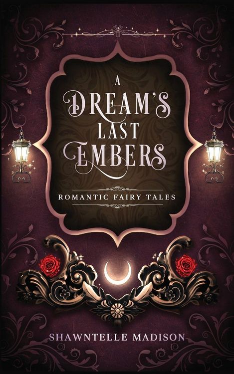 Produktbild: A Dream's Last Embers