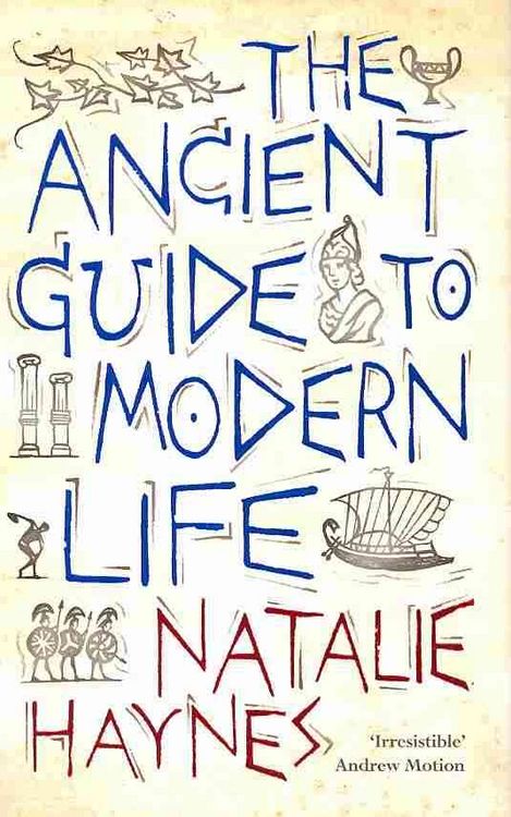 Produktbild: The Ancient Guide to Modern Life