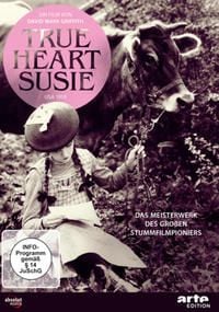 Produktbild: True Heart Susie