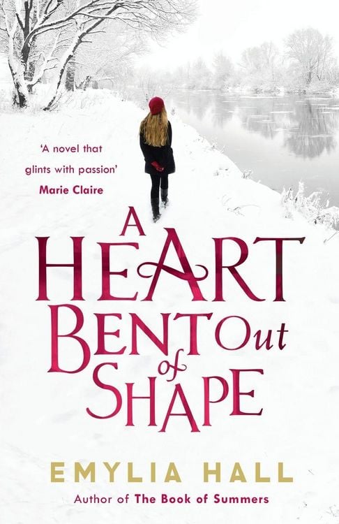 Produktbild: A Heart Bent Out of Shape