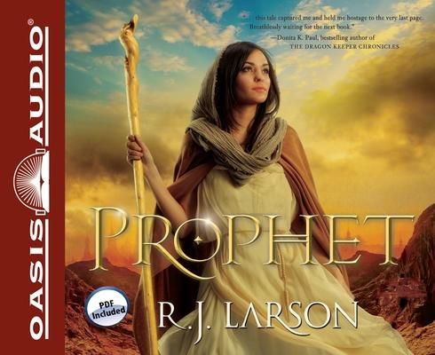 Produktbild: Prophet