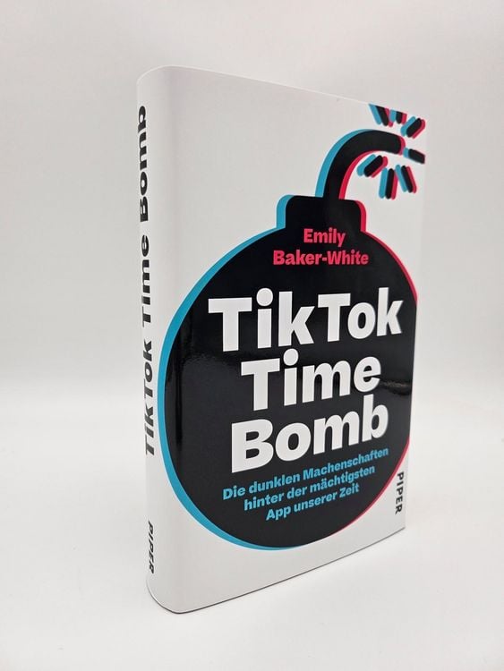 Produktbild: TikTok Time Bomb
