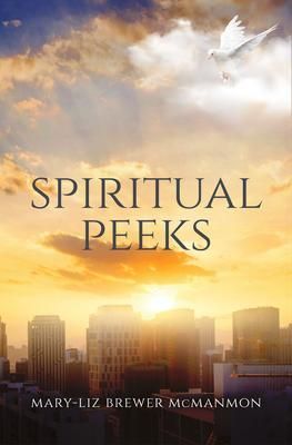 Produktbild: Spiritual Peeks