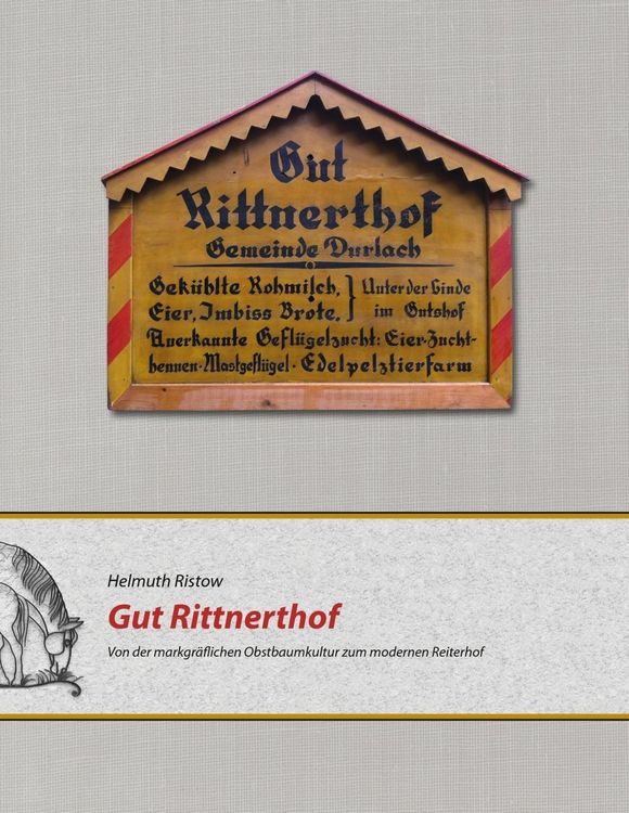 Produktbild: Gut Rittnerthof