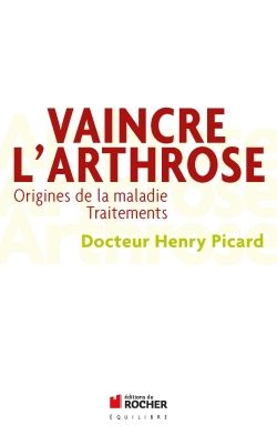 Produktbild: Vaincre l arthrose
