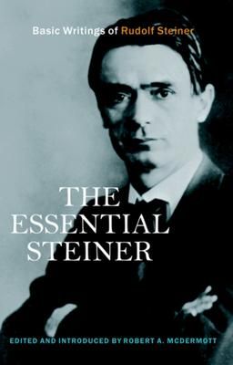 Produktbild: The Essential Steiner