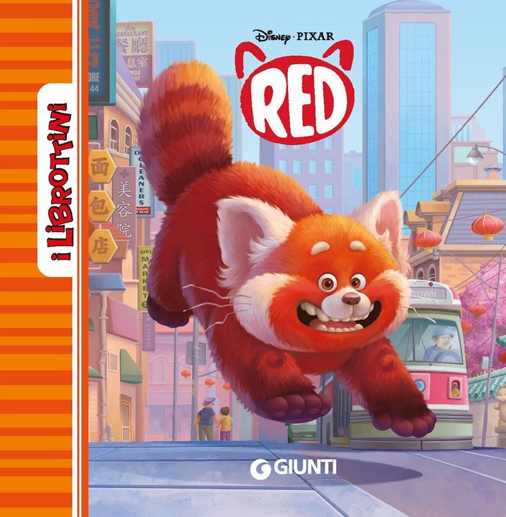 Produktbild: Red