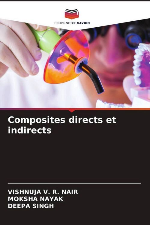 Produktbild: Composites directs et indirects