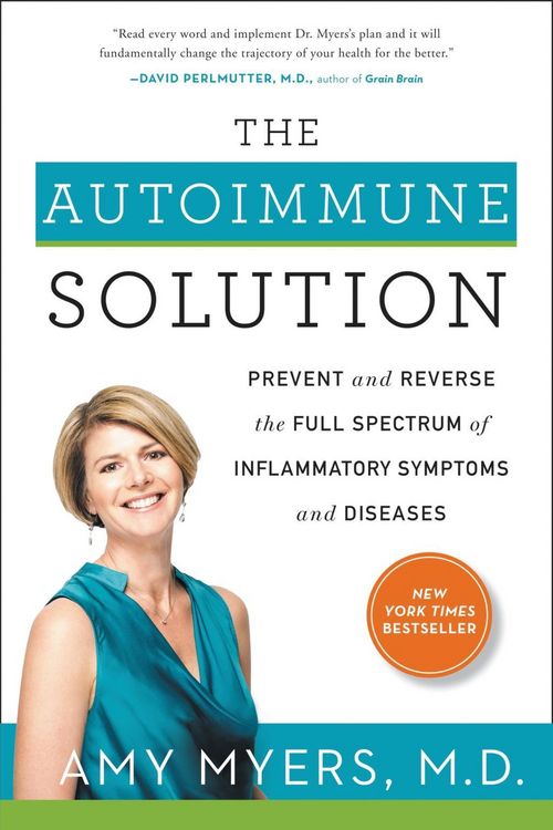 Produktbild: The Autoimmune Solution