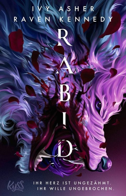 Produktbild: Rabid