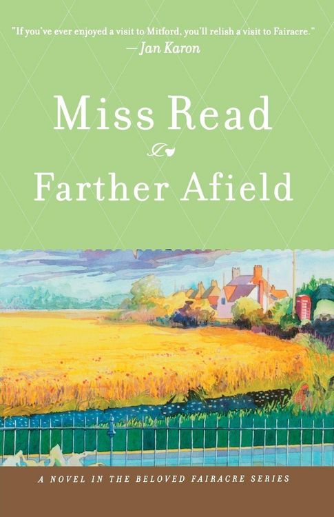 Produktbild: Farther Afield