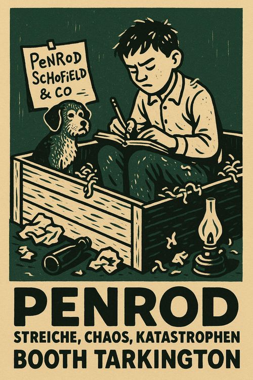 Produktbild: Penrod