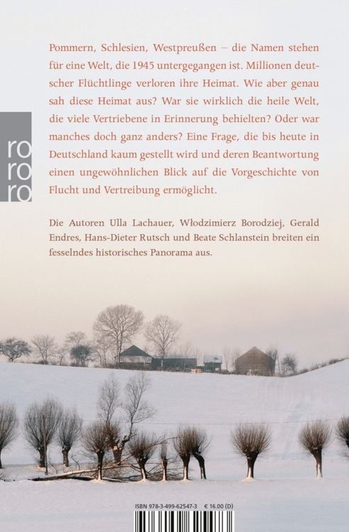 Produktbild: Als der Osten noch Heimat war
