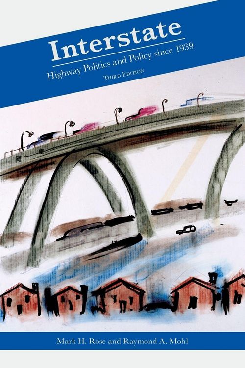 Produktbild: Interstate