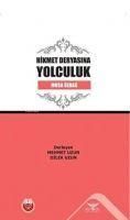 Produktbild: Hikmet Deryasina Yolculuk