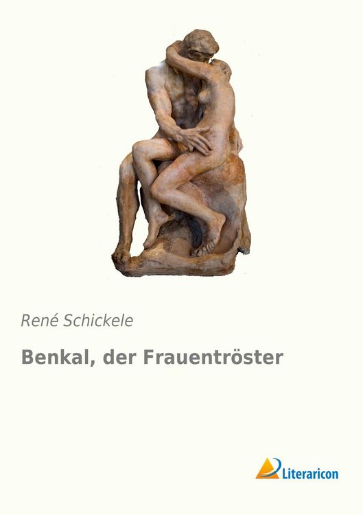 Produktbild: Benkal, der Frauentr&ouml;ster