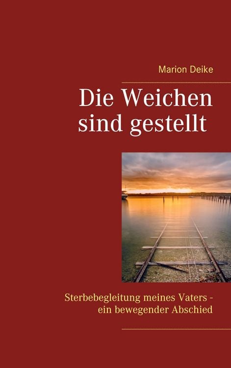 Produktbild: Die Weichen sind gestellt