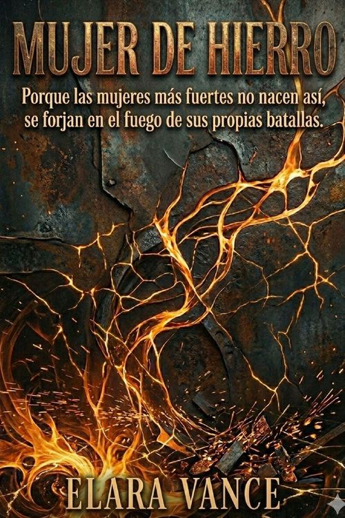 Produktbild: Mujer de Hierro