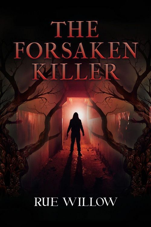 Produktbild: The Forsaken Killer