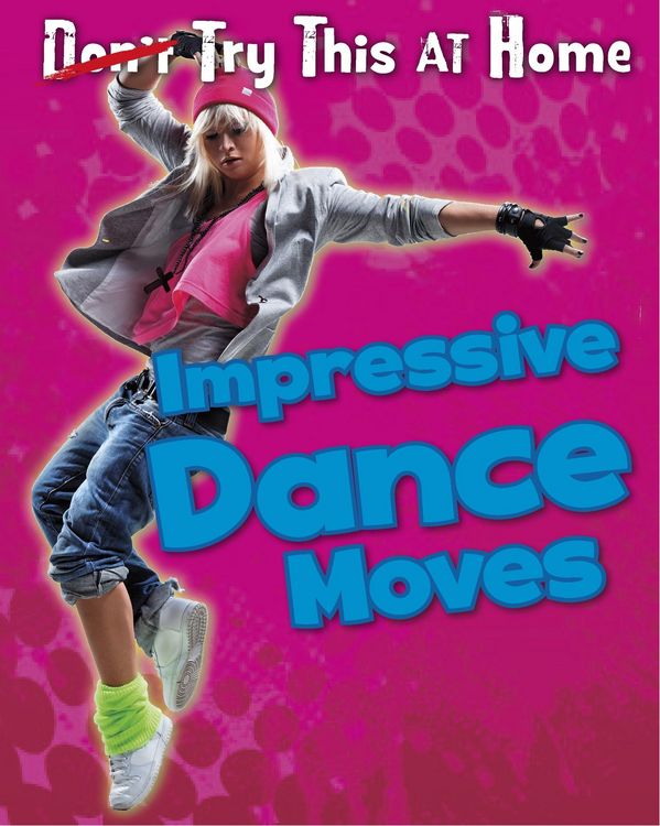 Produktbild: Impressive Dance Moves