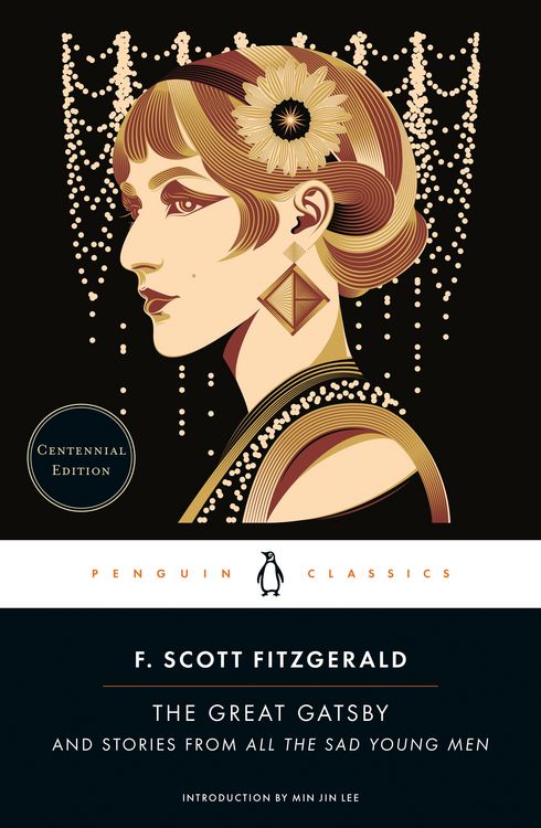 Produktbild: The Great Gatsby