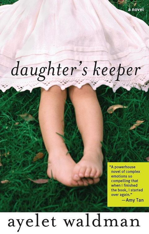 Produktbild: Daughter's Keeper