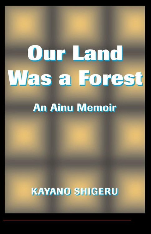 Produktbild: Our Land Was A Forest