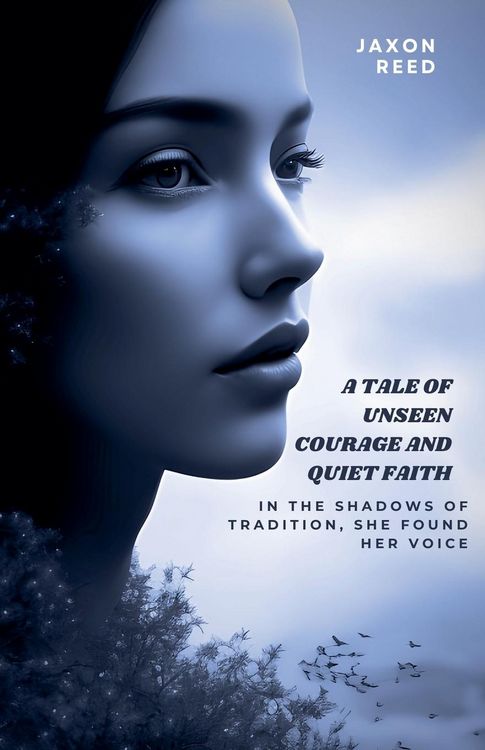 Produktbild: A tale of unseen courage and quiet faith