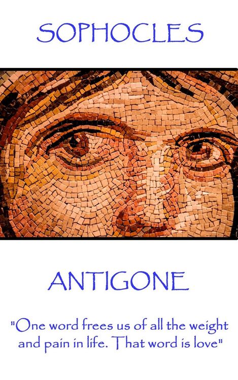 Produktbild: Antigone
