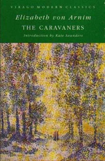 Produktbild: The Caravaners