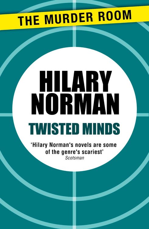 Produktbild: Twisted Minds