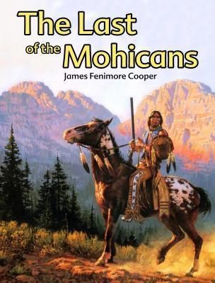Produktbild: The Last of the Mohicans