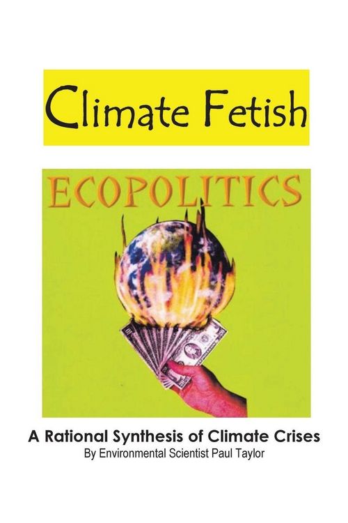 Produktbild: Climate Fetish