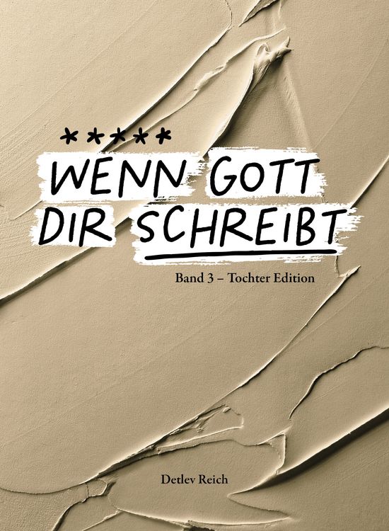 Produktbild: Wenn Gott dir schreibt