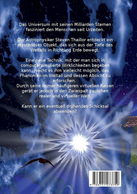 Produktbild: Der Himmel &uuml;ber den Menschen