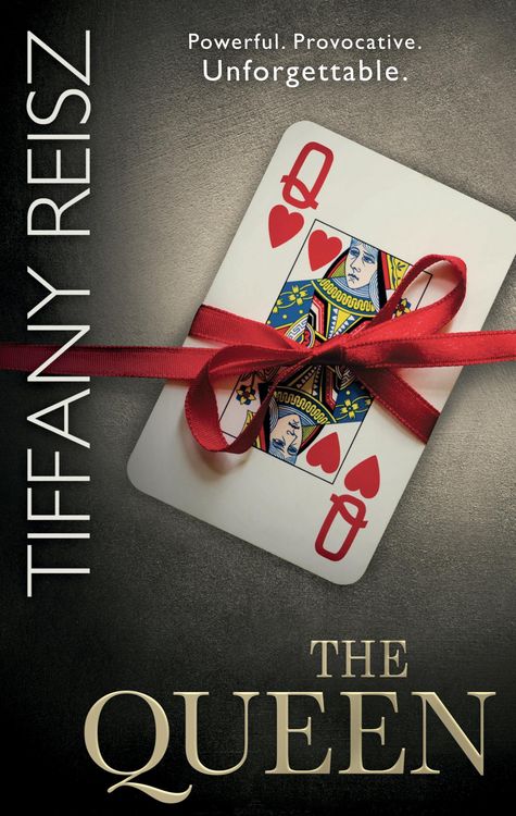 Produktbild: The Queen