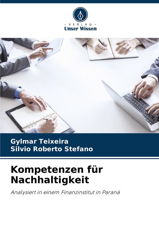 Produktbild: Kompetenzen f&uuml;r Nachhaltigkeit