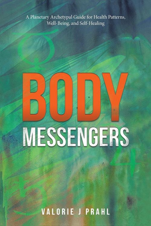 Produktbild: Body Messengers