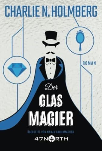 Produktbild: Der Glasmagier