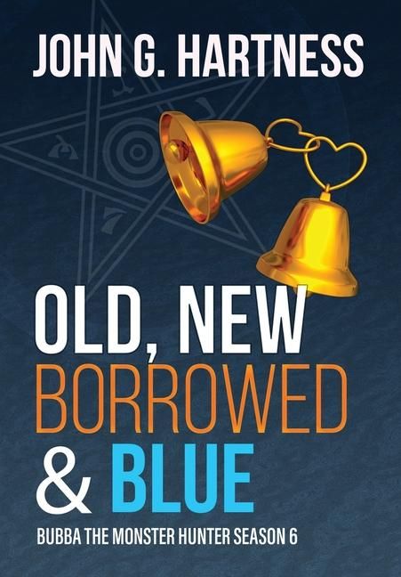 Produktbild: Old, New, Borrowed, & Blue