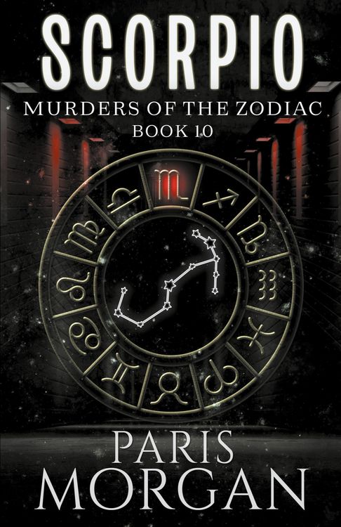Produktbild: Scorpio