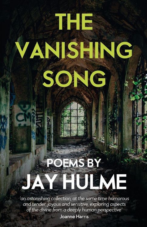 Produktbild: The Vanishing Song